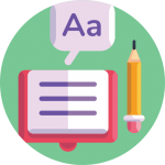 Lengua secundaria