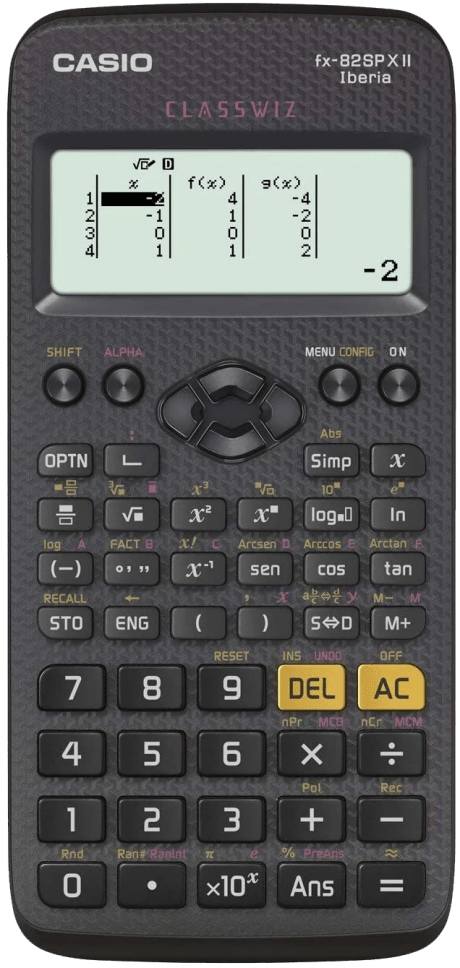 Calculadora